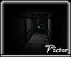 [3D]Night corridor