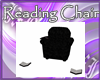 Reading Chair W/ Poses