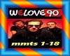 The Shamen Megamix