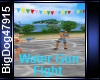 [BD] Water Gun Fight