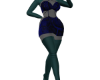 VF baddie snake full fit