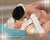 1 KISS w Pillow