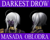 [M] Drow Female 51