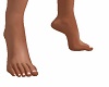 Female Femboy feet