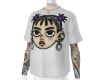 Couple Tee Drip M.
