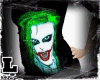 [L]Joker Tees Female