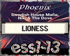 [Mix]      Lioness   Rmx
