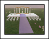Altar casamento