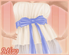 [Miso]Cupcake Dress Blue
