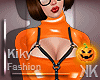 🎃Costume Velma sexy