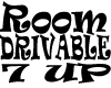 Room DERIVABLE 7UP