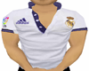 [a7md] Real Madrid Shirt