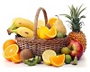 Frutas para Zoe
