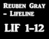 Reuben Gray Lifeline