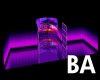 [BA] Purple Loft