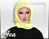 Mola Lemon Skirt