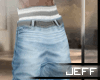 [J] cargo shorts blue