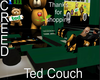 Ted Couch