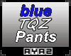 A/ Blue Pants