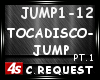 [4s] JUMP REQ. PT.1