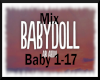 Babydoll Mix