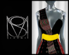 SM | Batak Gown