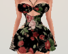 SC Jamin Floral Dress V4