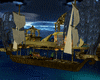 Atlantis boat