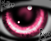 $`Fallen | Pink Eyes M