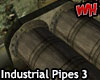 Industrial Pipes 3