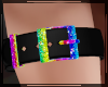 + Arm Belt Pride R