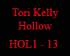 *k* Hollow