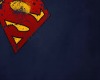(LFD) Superman Pillow