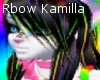 [i!] Blk Rainbow kamilla