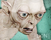 |D| Gollum smeagol PETS