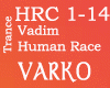 Vadim - Human Race Rmx