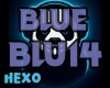 H* Blue + DANCE