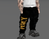 Calça Percy