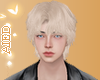 Blonde Haoyu
