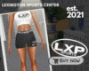 (x) NP. Shorts (V1)