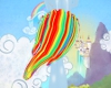 ~a~ Rainbow Dash Tail