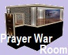 Prayer War Room
