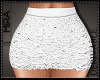 White skirt Lux RL