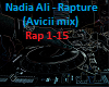 Nadia Rapture (Avicii)