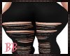 BB|Black Leggings RL