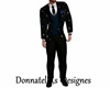 to the stars suit