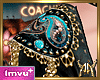 Coachella Shoulder Boho