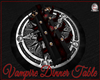 [BM]Vampire Dinner Table