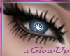 Gl Weed Light Blue M/F