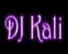 (BRM) DJ Kali Head Sign